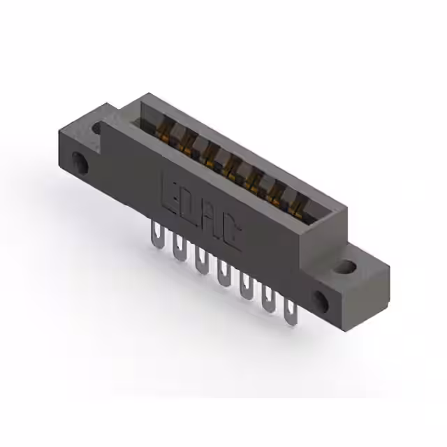 356-007-500-112 EDAC Inc.  Edgeboard Connectors